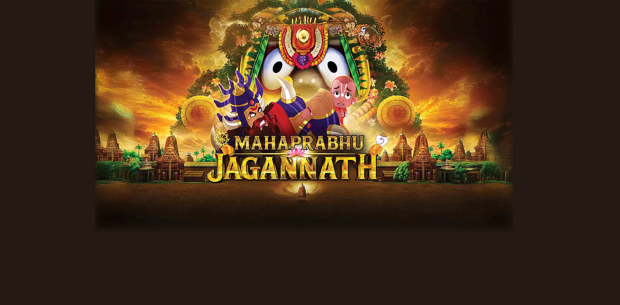 ‘Mahaprabhu Jagannath’ Film Ban Reaches SC