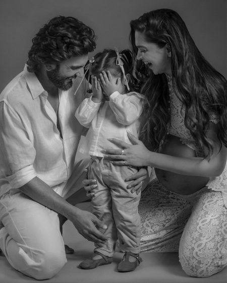 Ranveer & Deepika wait for the arrival of baby no 2