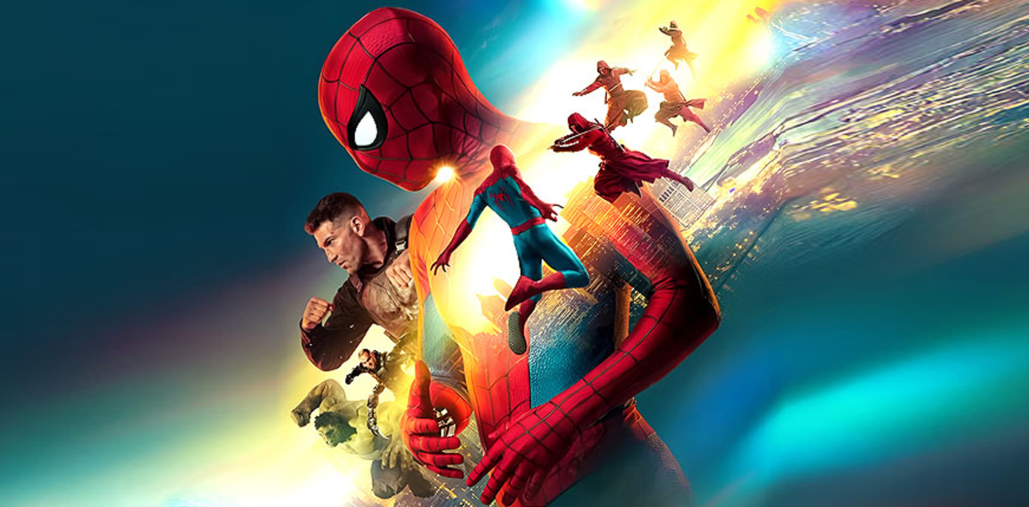 'Spider-Man' Smashes Indian Box Office