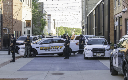 Chicago Steps Up Hindu Temple Security