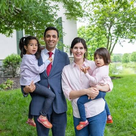 Suhas Subramanyam: FBI monitored my calls 