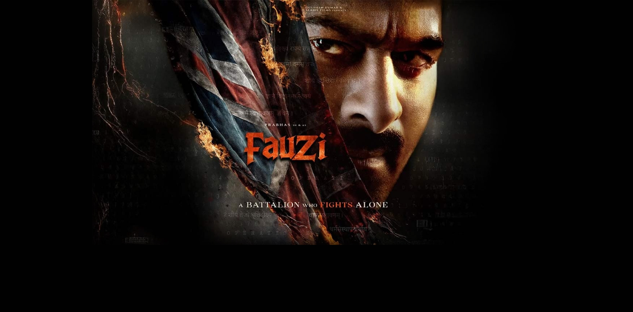 'Fauji' Shoot Lands in Trouble