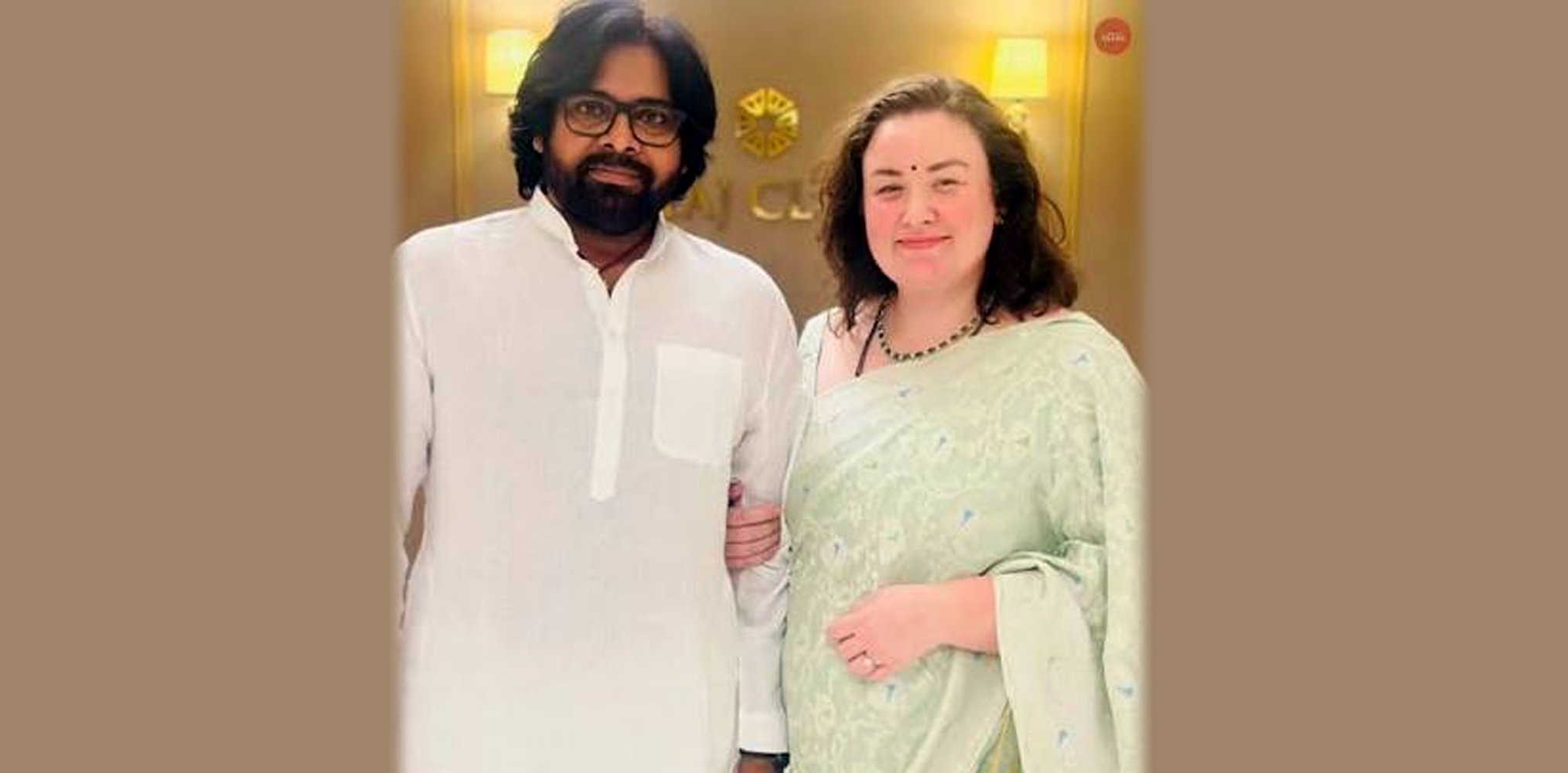 Anna on Pawan's Silent Struggles