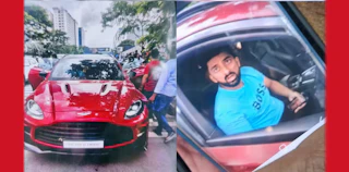 Crash Case: No Alcohol Found in MP’s Son