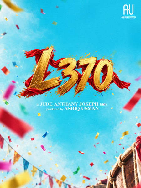 Mohanlal’s #L370 Warns of Fake Auditions