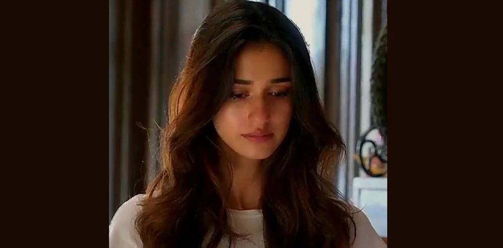 Tiger Shroff attack: Disha Patani looks disturbed