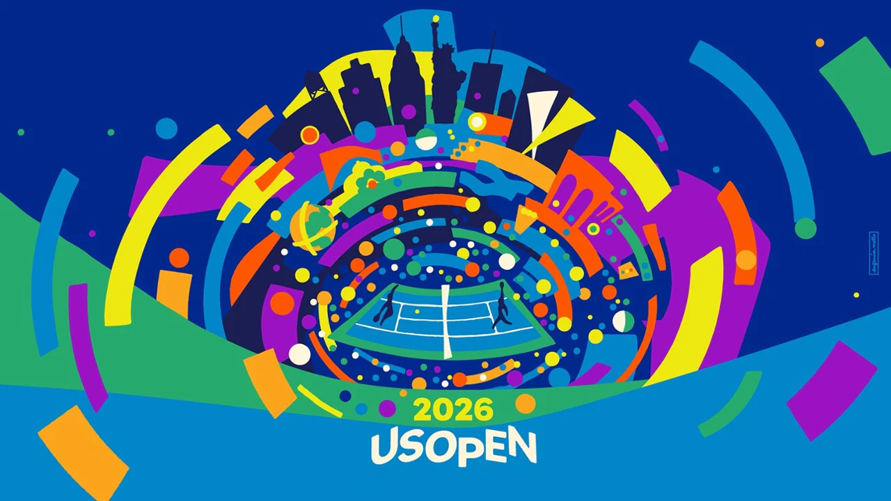 Five reasons to watch US Open 2026