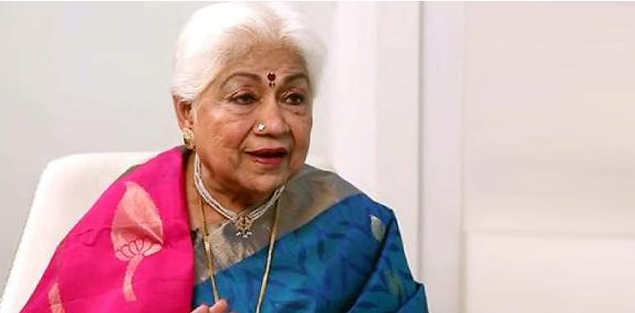 Veteran Actress Shavukaru Janaki Passes Away