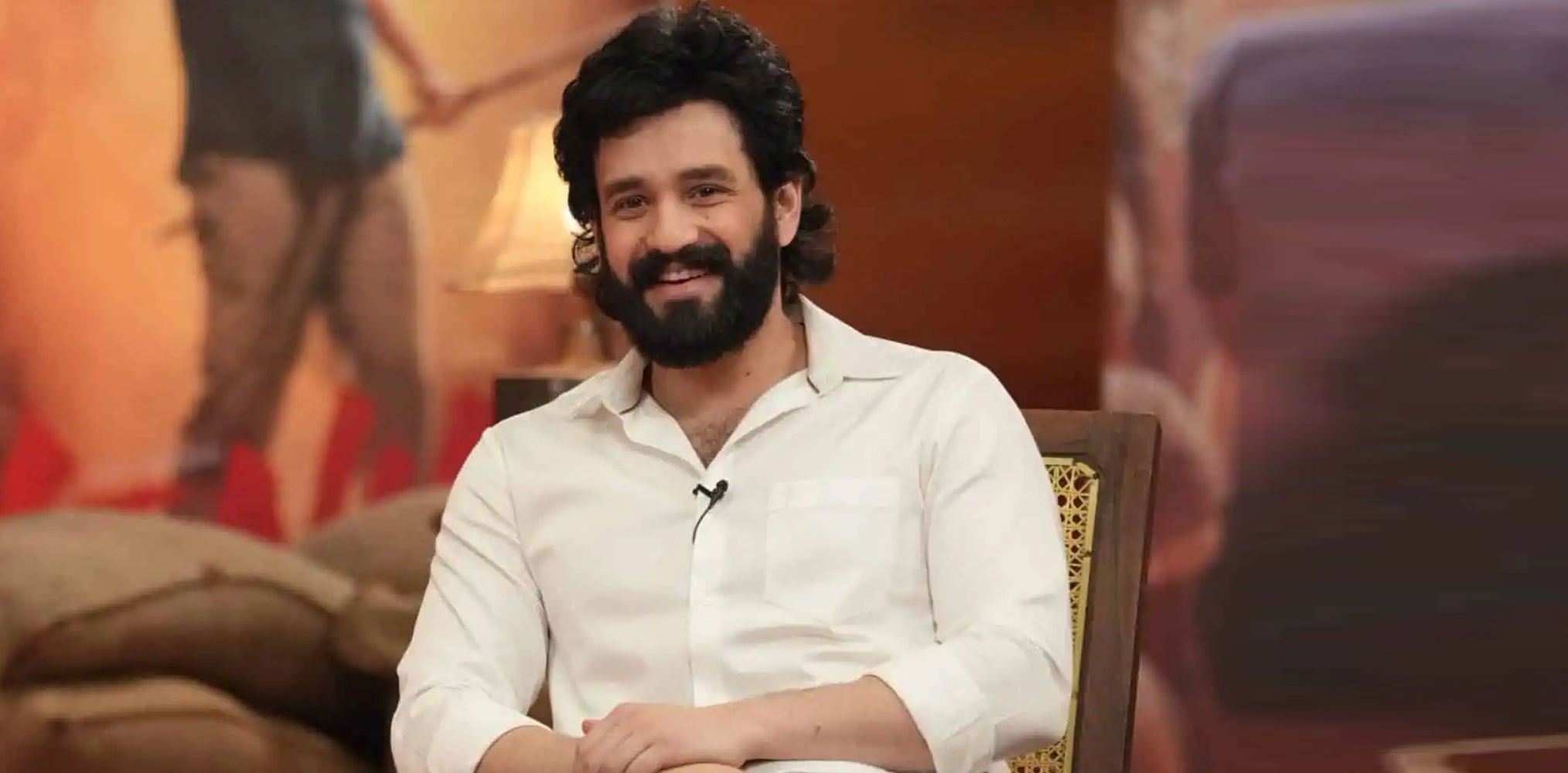 Akhil's Birth Shock!
