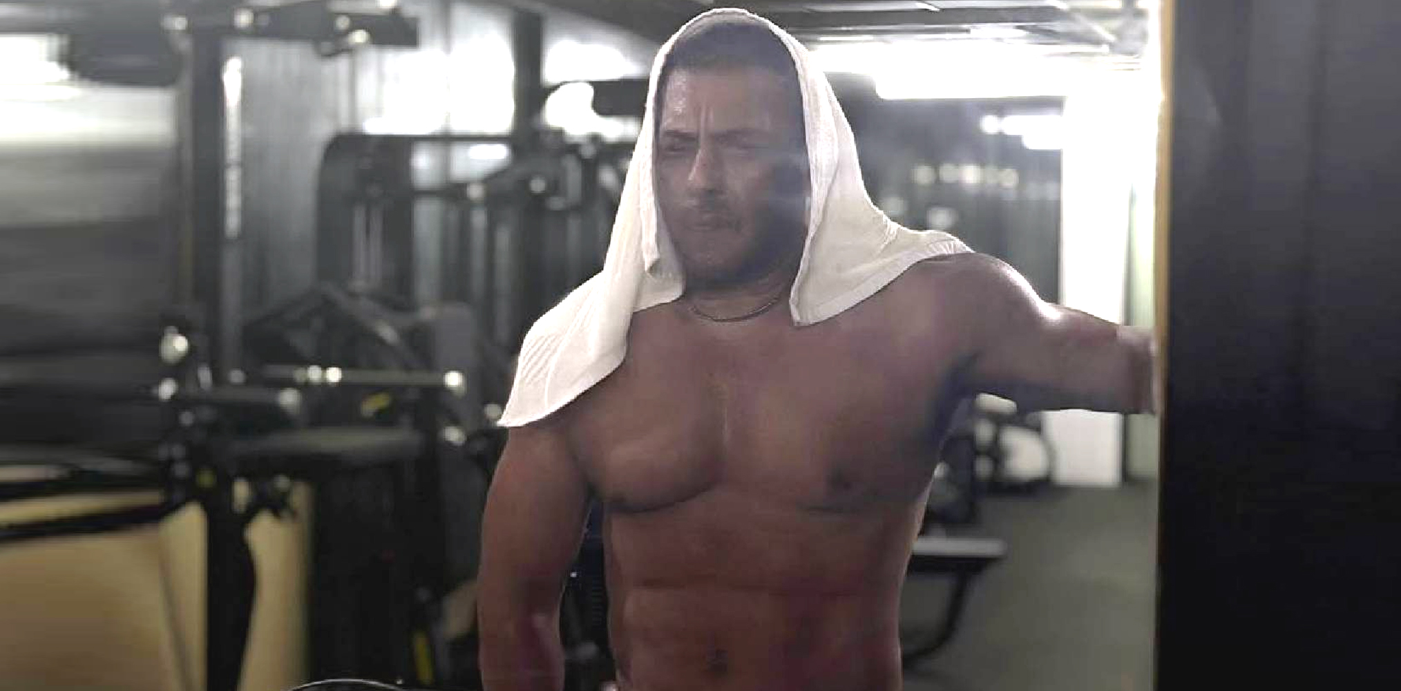 Salman: 'Joe darr gaya vo mar gaya’ 