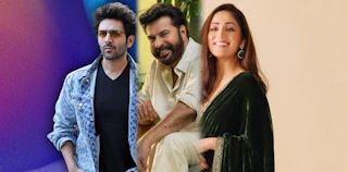 72nd National Awards: Yami, Kartik & Mammootty Triumph