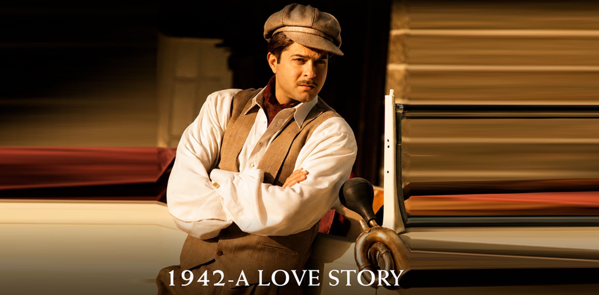 '1942: A Love Story' removed from many theatres