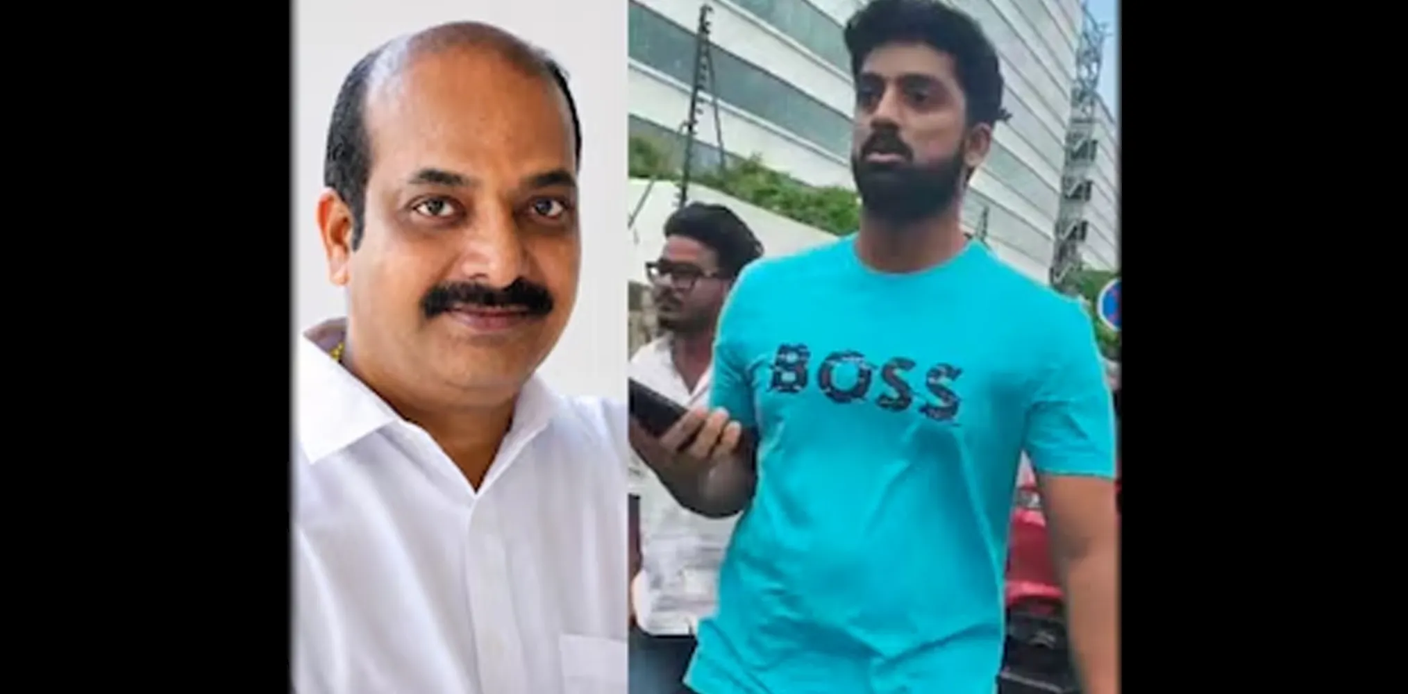 Jana Sena MP’s Son Case Allegedly Suppressed!