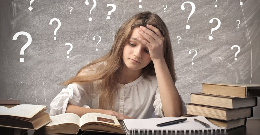 Youth Anxiety: More Than a Mental Battle