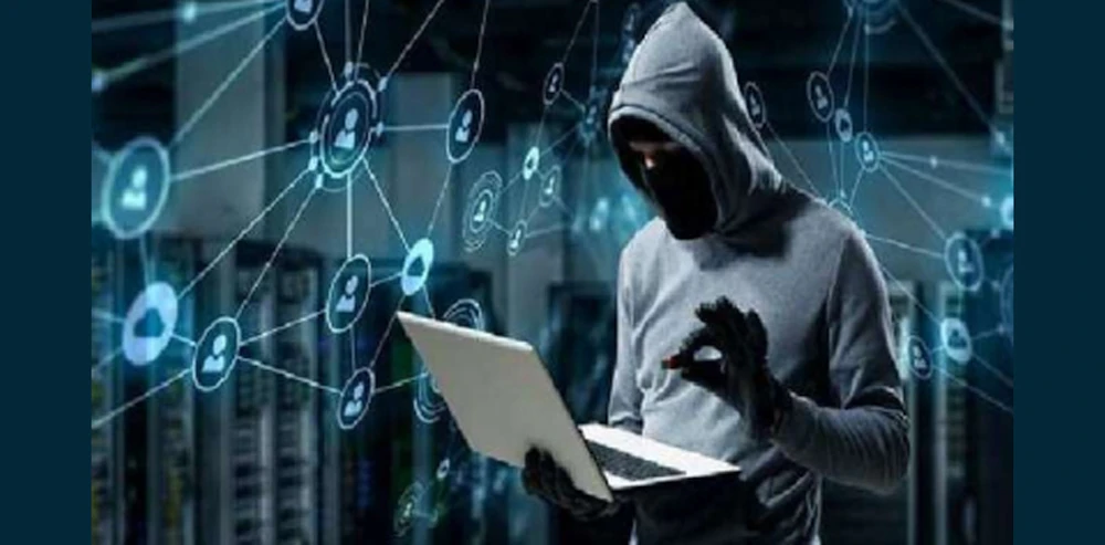Dark web breeds new drug cartels