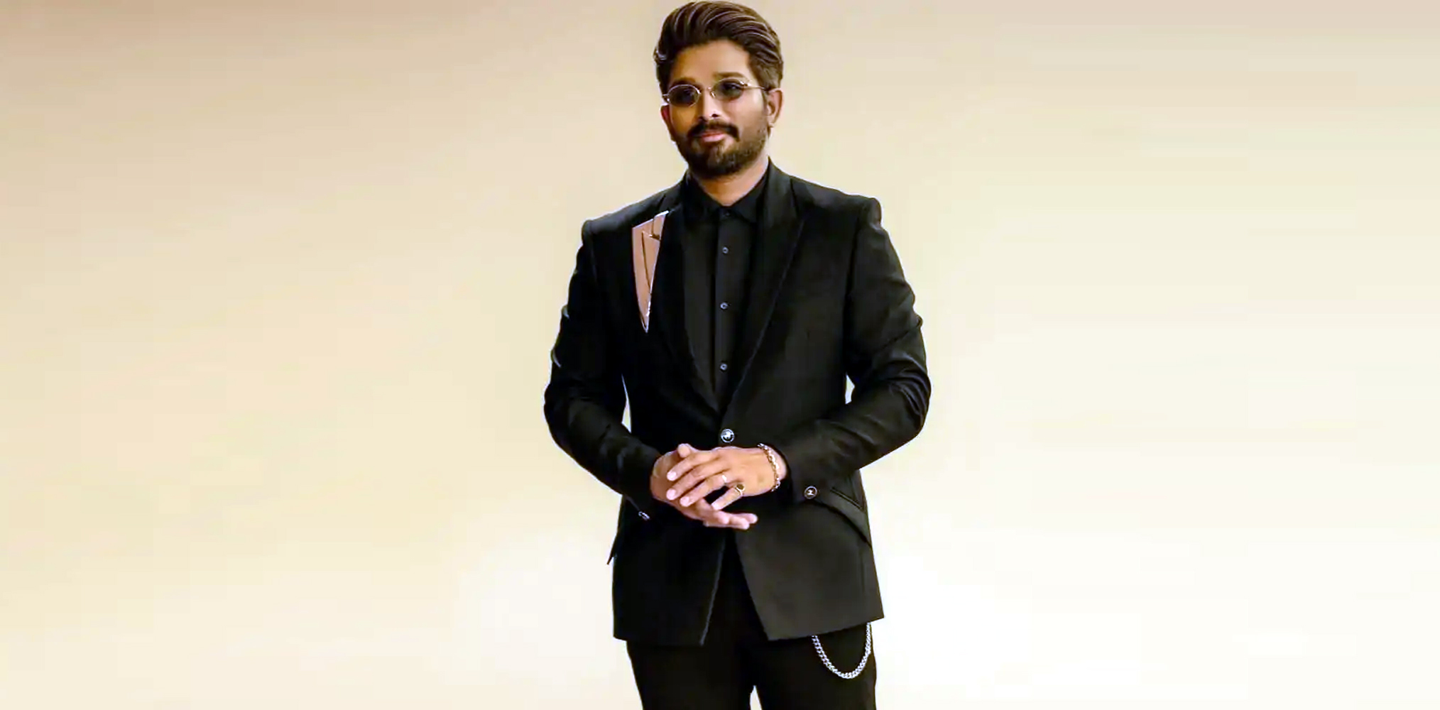 Unveiling Allu Arjun's Fitness Formula