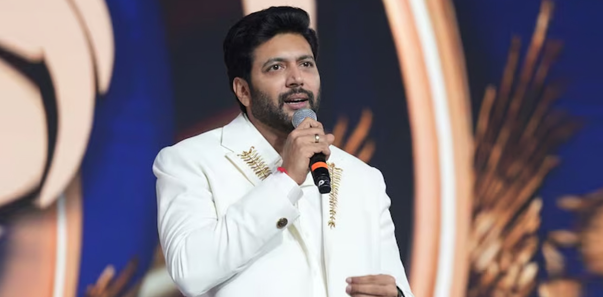 Ravi Mohan publicly apologizes to fans