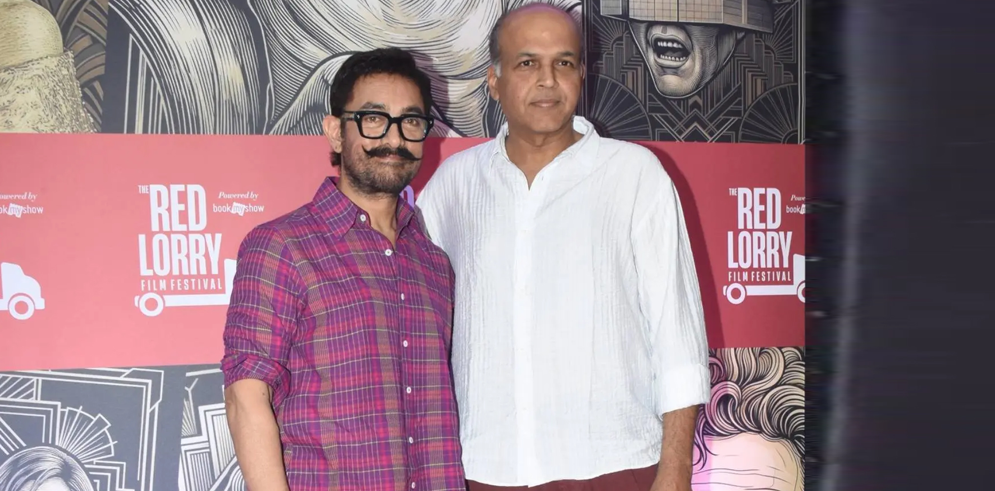 Aamir-Gowariker Reunite for Cricket Biopic