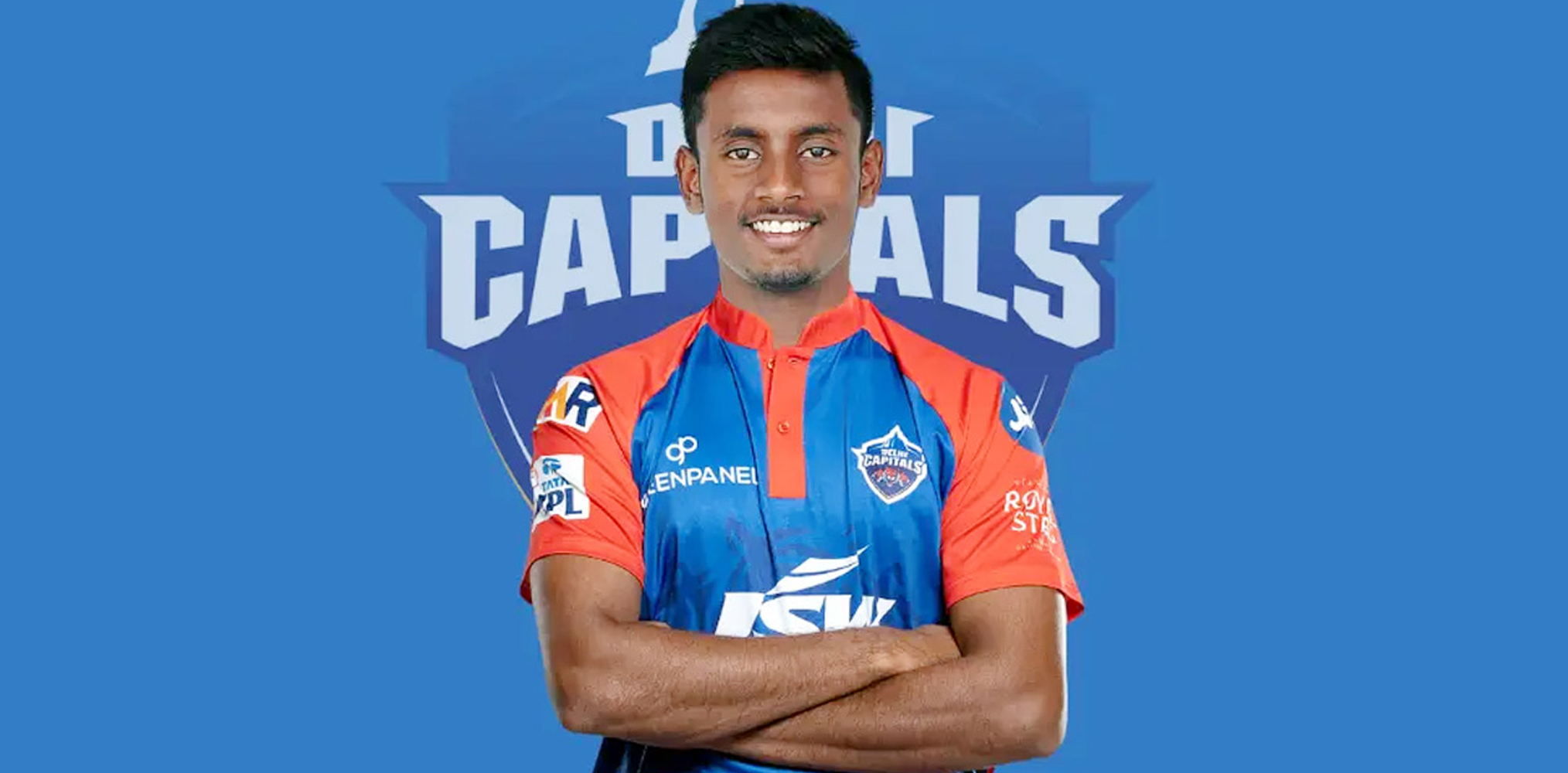 DC player Abishek Porel arrested