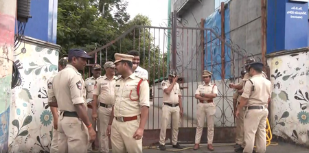 'Bihar better than Andhra on law & order'