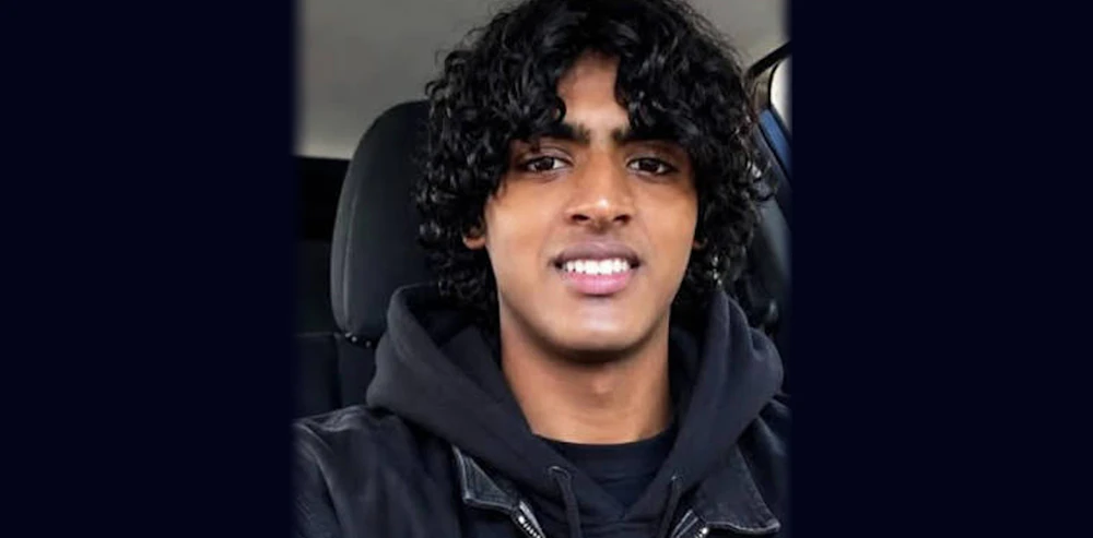 Indian teen murders mother, brother in US home