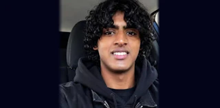 Indian teen murders mother, brother in US home
