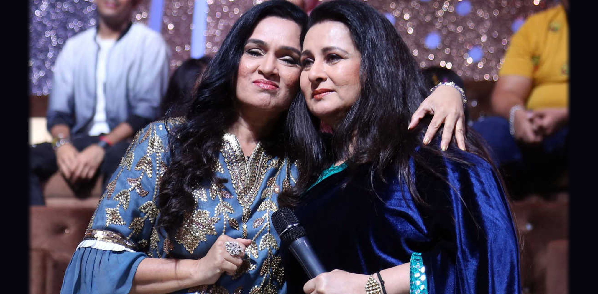 Poonam, Padmini challenge 'fresh' CINTAA elections