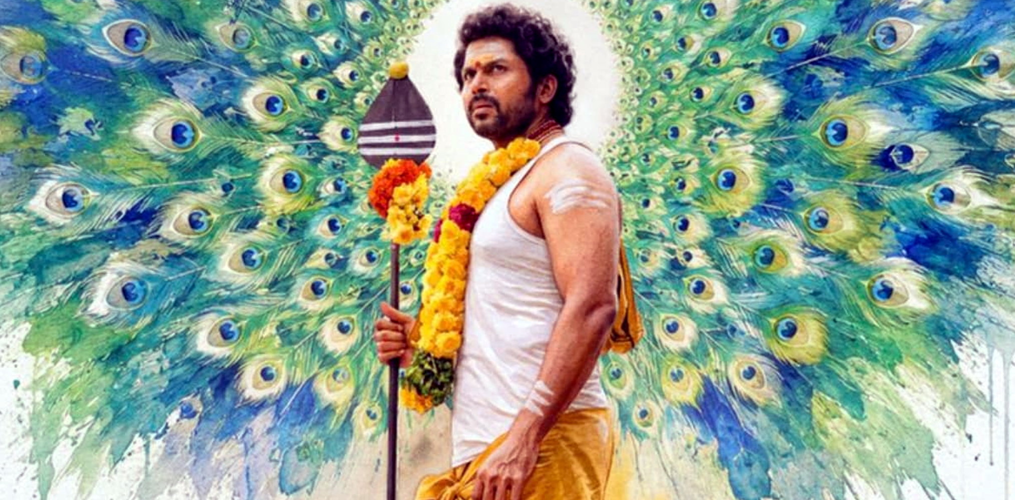 Review: 'Sardar 2’ 