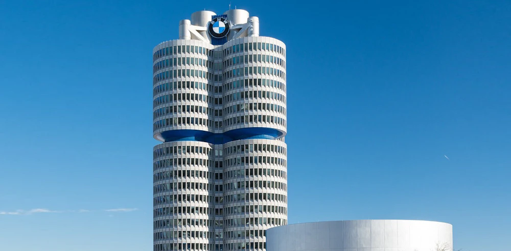 BMW's Bold Move: Up to 8,000 Jobs at Stake