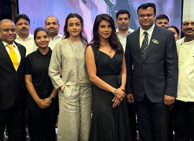 PC Sparks Excitement at AMB Cinemas