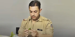 Love Rejection Hit Aamir Hard