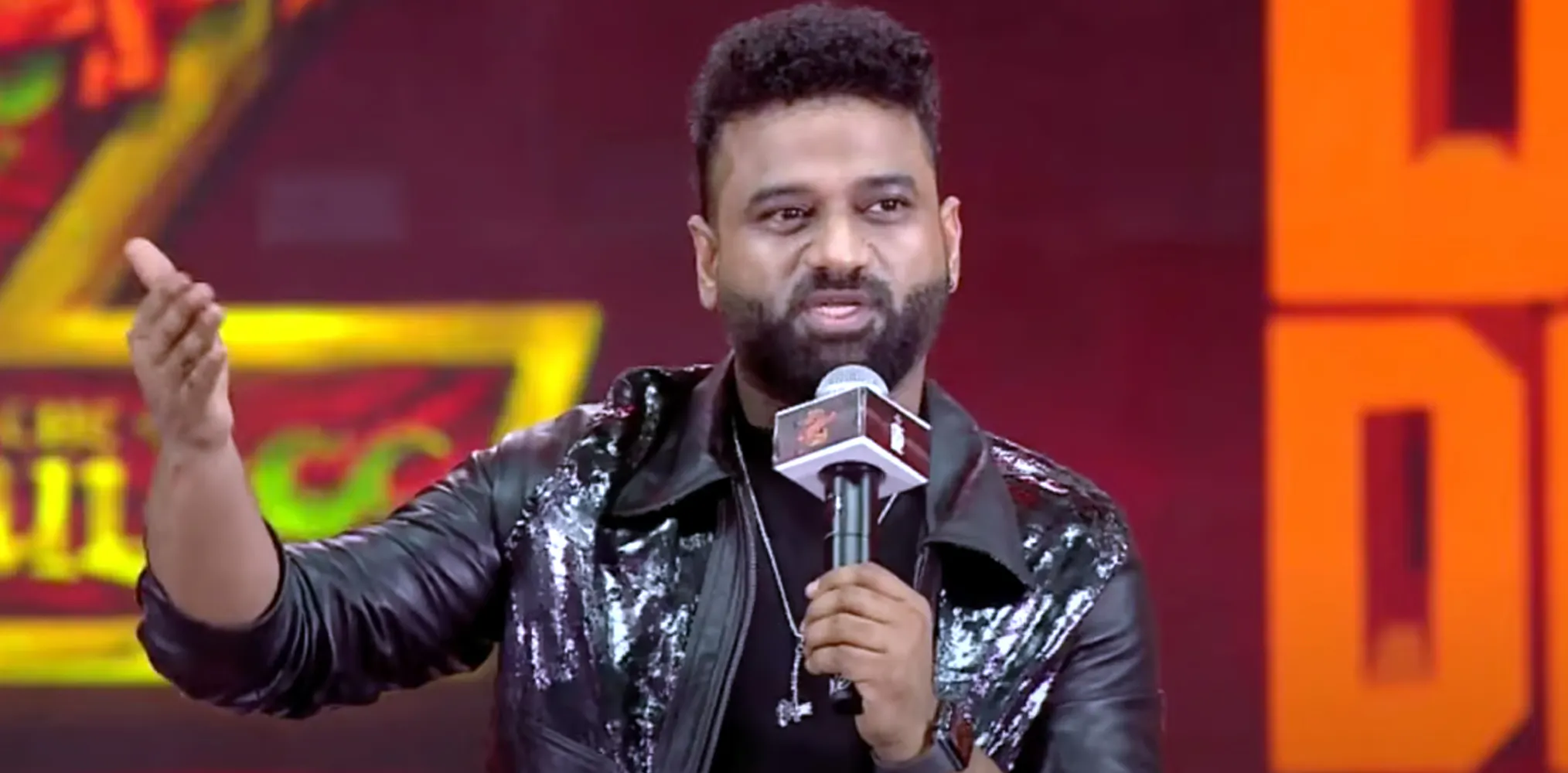 DSP dedicates ‘Dekhlenge...’ to his mentor