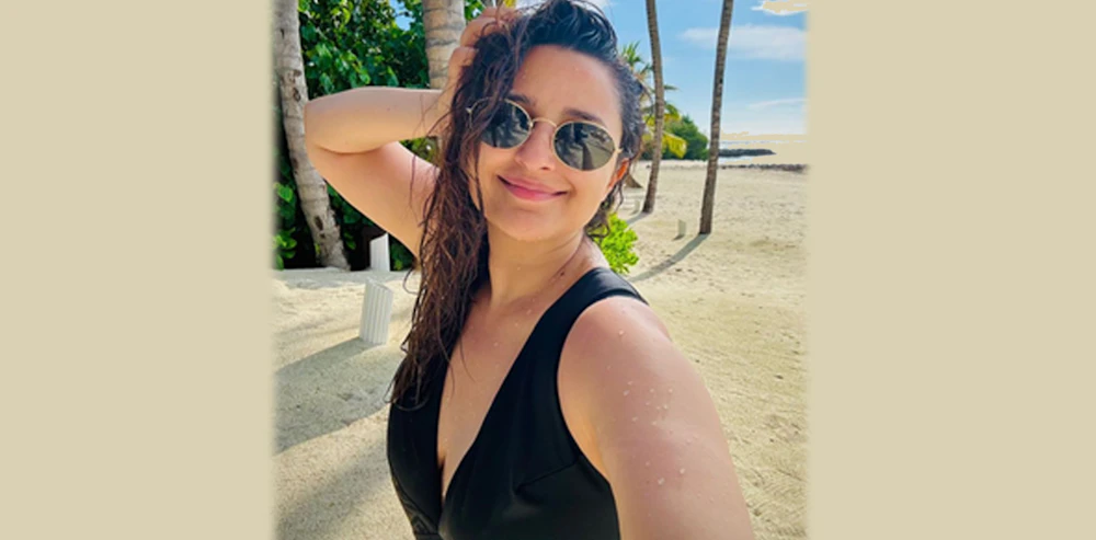Parineeti’s Sand Mafia Exposé