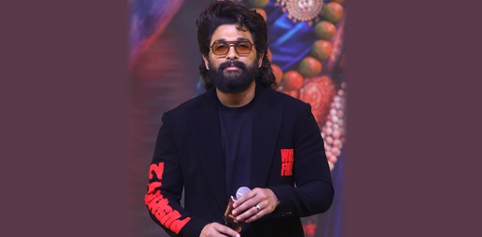 Allu Arjun missed Sirish’s ‘pasupu’ ceremony