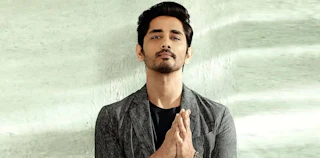 Siddharth's Youth Formula