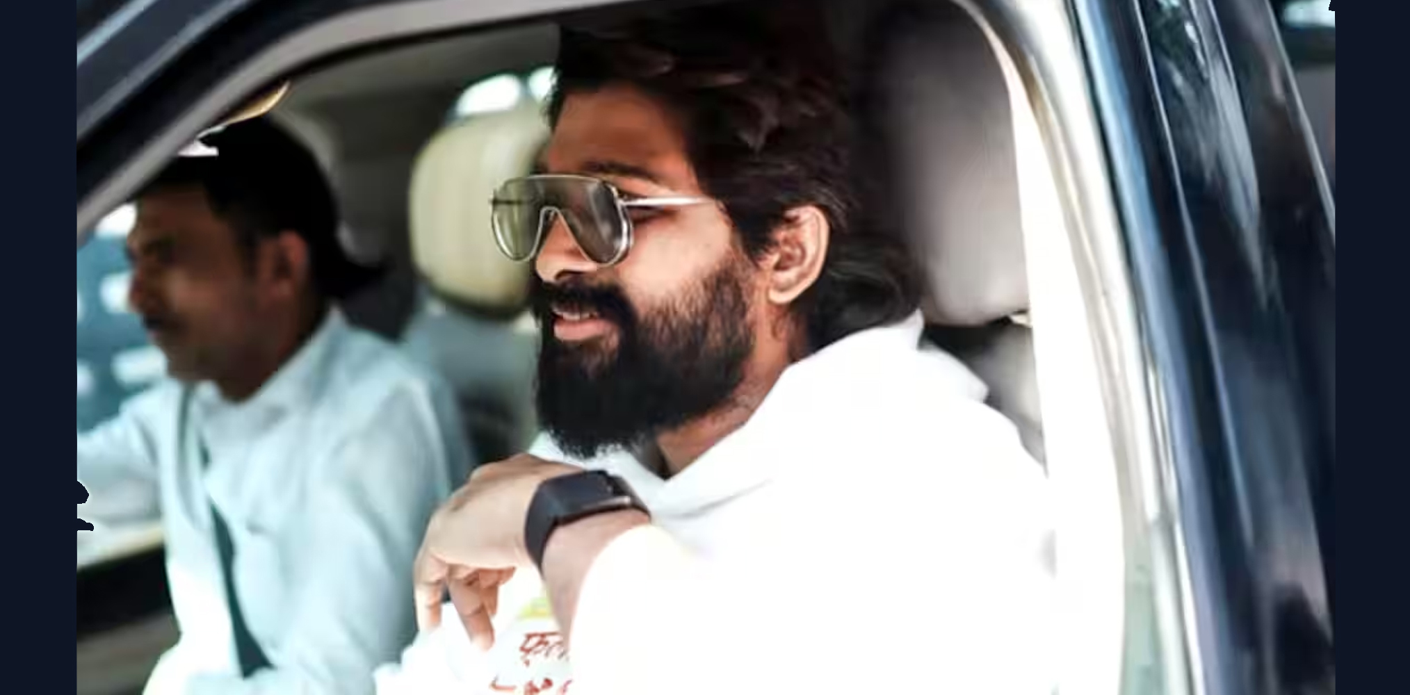 Allu Arjun Wins War Against AI Deepfake Misuse