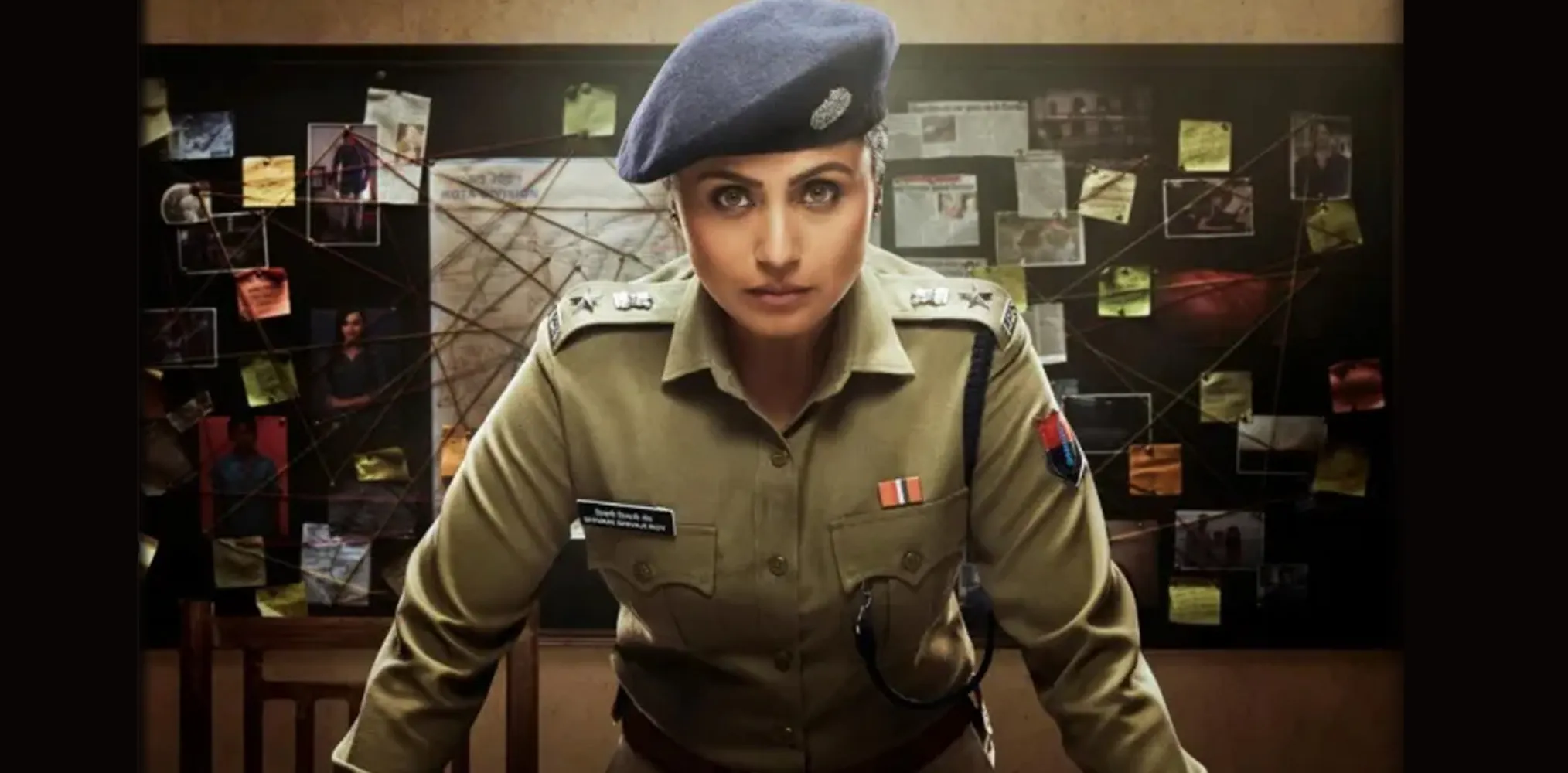 'Mardaani 3' prepones to Jan 30