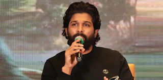 Allu Arjun’s Role Gets ‘Iconic’ Tag