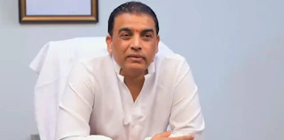 Supreme Court Relief for Dil Raju