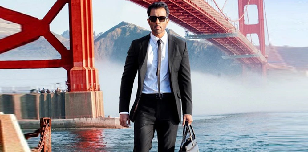 Review: 'Fateh' - Nothing less than cinematic gold