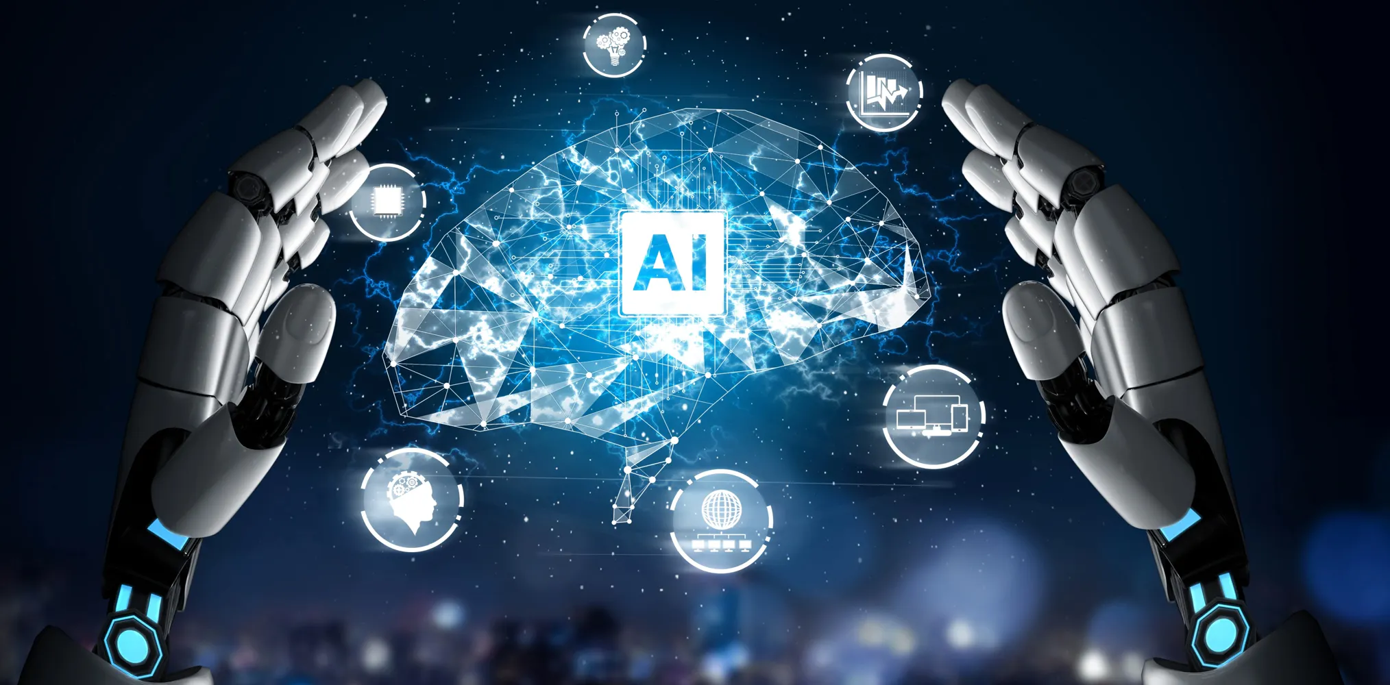 US tech giants bet $67.5bn on India’s AI