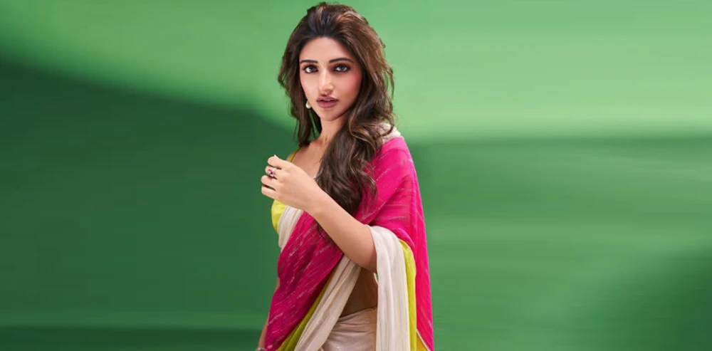 Sreeleela Takes Center Stage