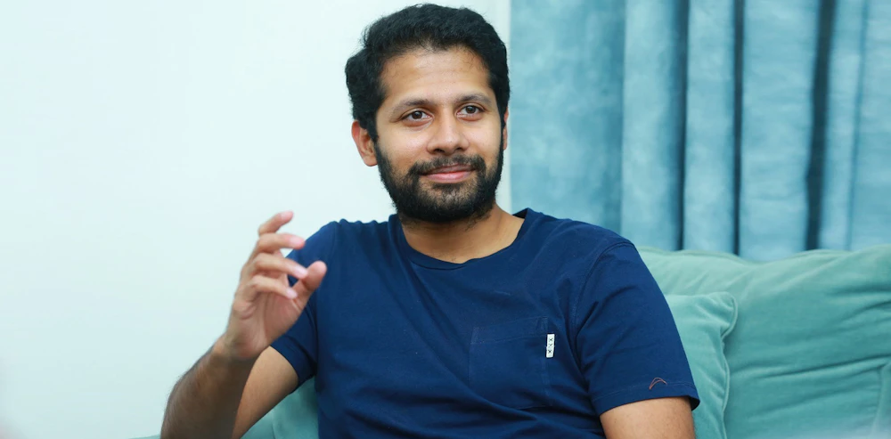 Director Venky Atluri's Lesson for Bollywood