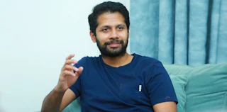 Director Venky Atluri's Lesson for Bollywood
