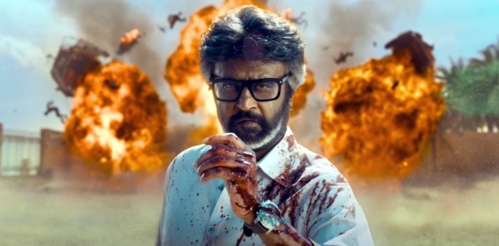 Rajini drops big update on Jailer 2!
