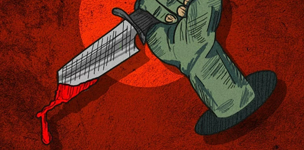 Man screaming 'Allahu Akbar' stabs 2 in NY 