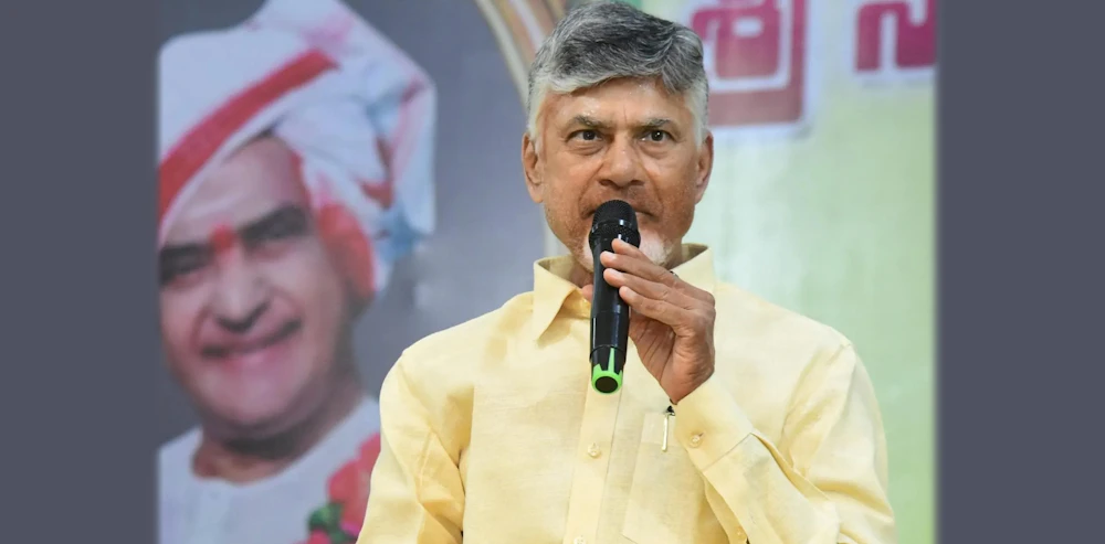 CBN: NDA Victory Signals Confidence in Modi