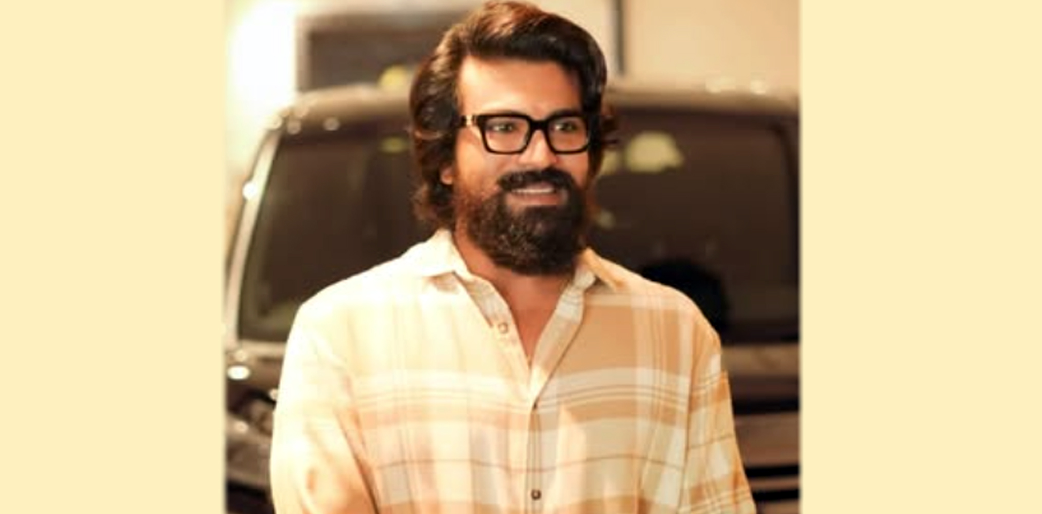 The Hero Who Inspired Ram Charan