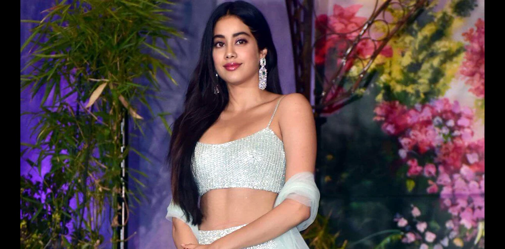 Janhvi’s Limitless Passion for Cinema