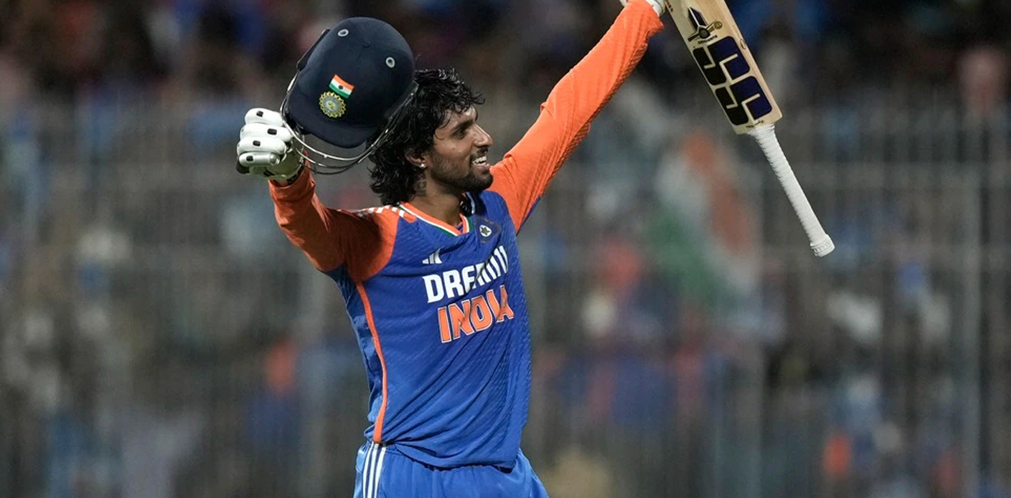 Tilak Varma Undergoes Emergency Surgery